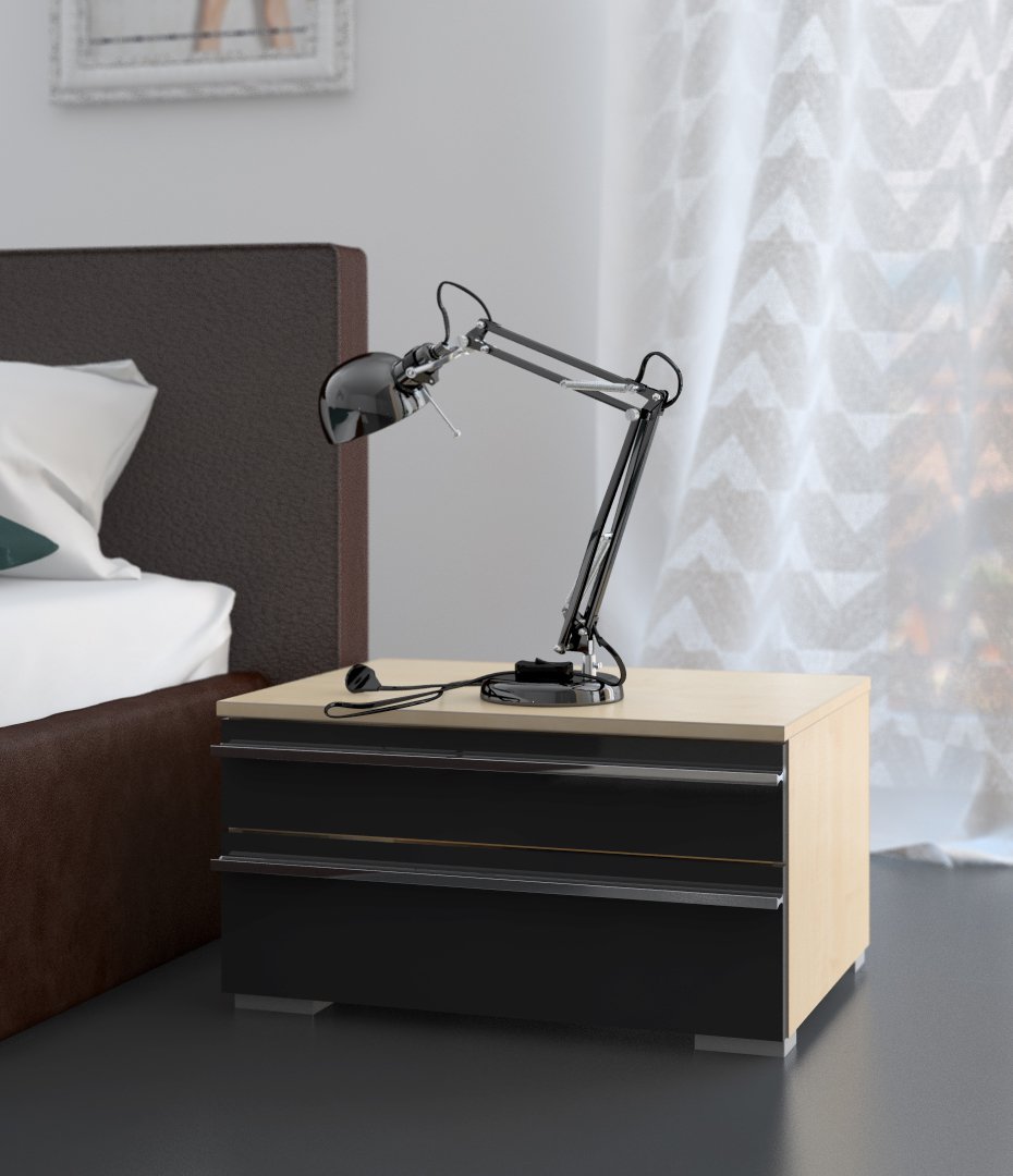 Комод Adelta Comfort (артикул 638)